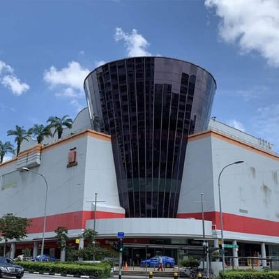 Professional Hougang Electrician