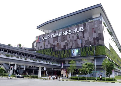 Professional Tampines Electrician