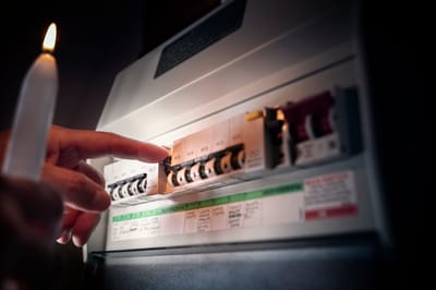 No Power in House Singapore – What To Do & Emergency Electrician Help (24/7)