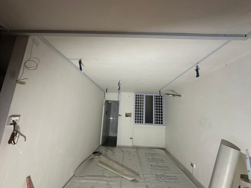 Residential Electrical Rewiring Singapore