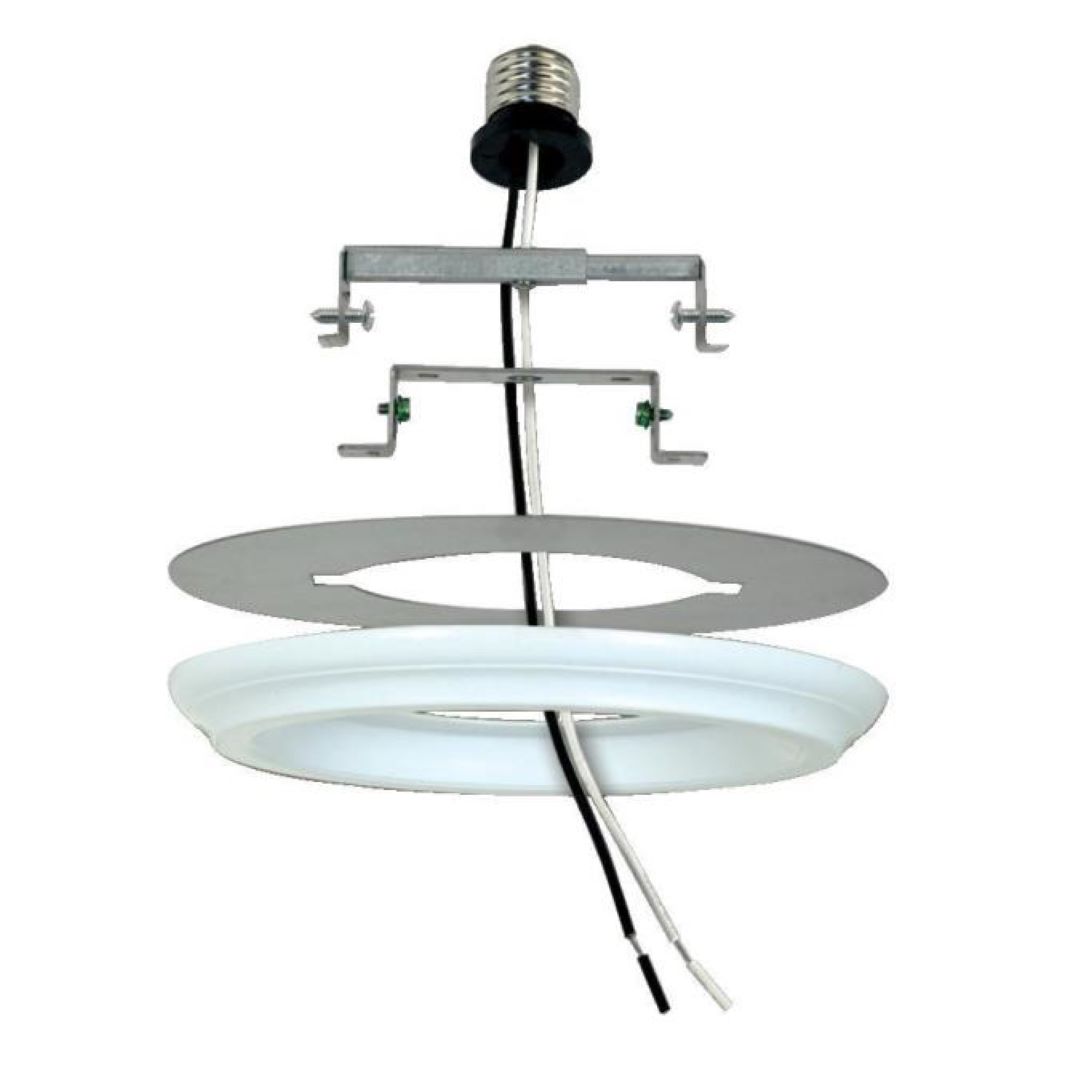 How to install LED ceiling lights in Singapore? Image 8