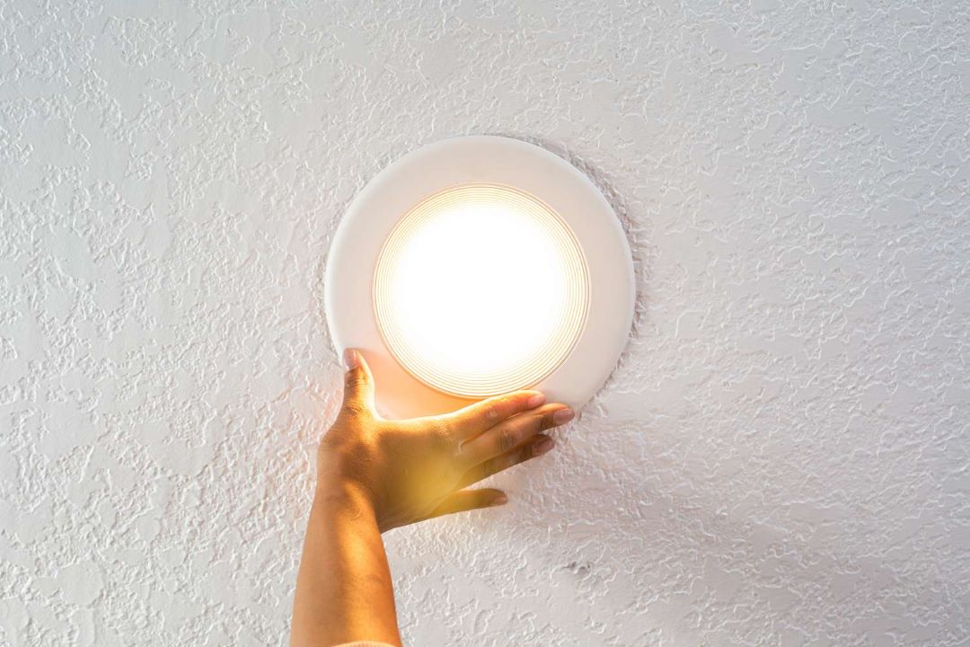 How to install LED ceiling lights in Singapore? Image 10