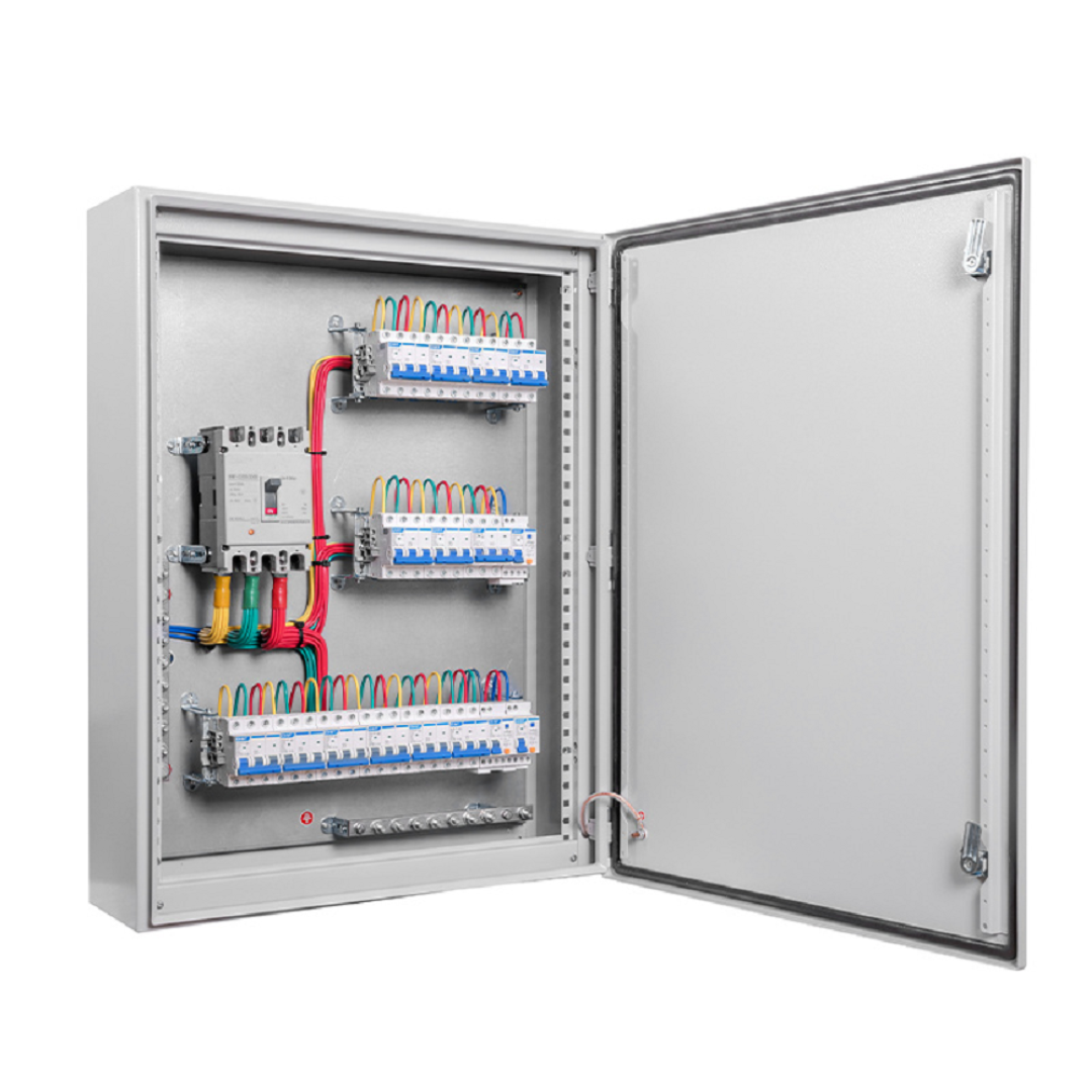 Home Electrical Distribution Board