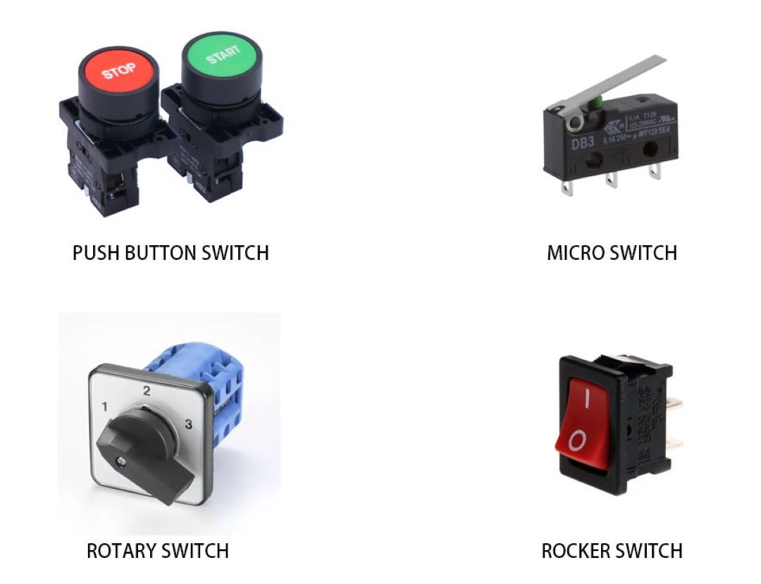 What Are The Types of Light Switches in Singapore? Image 15