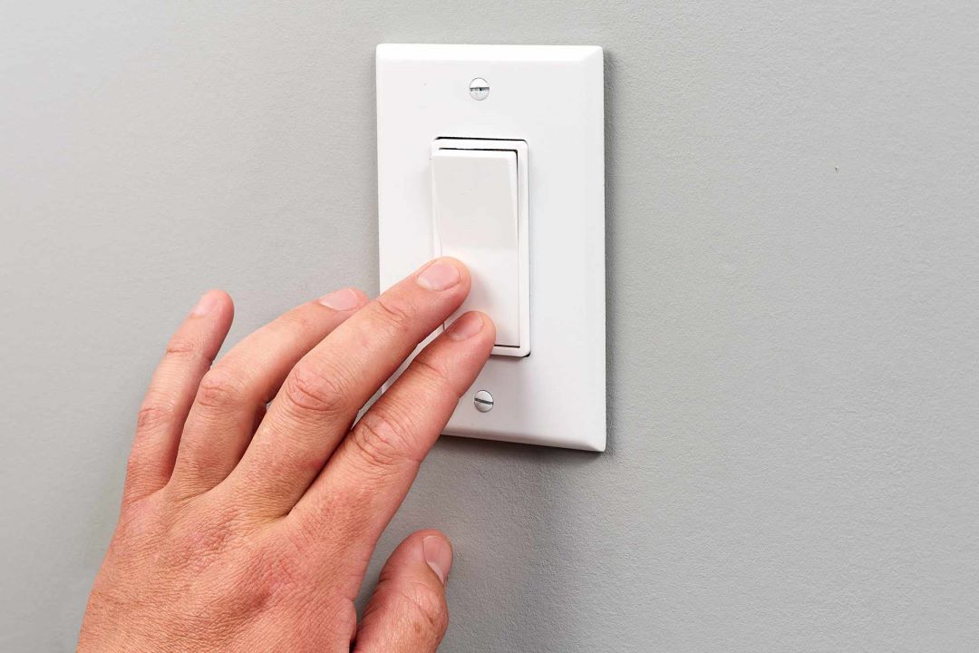 What Are The Types of Light Switches in Singapore? Image 16