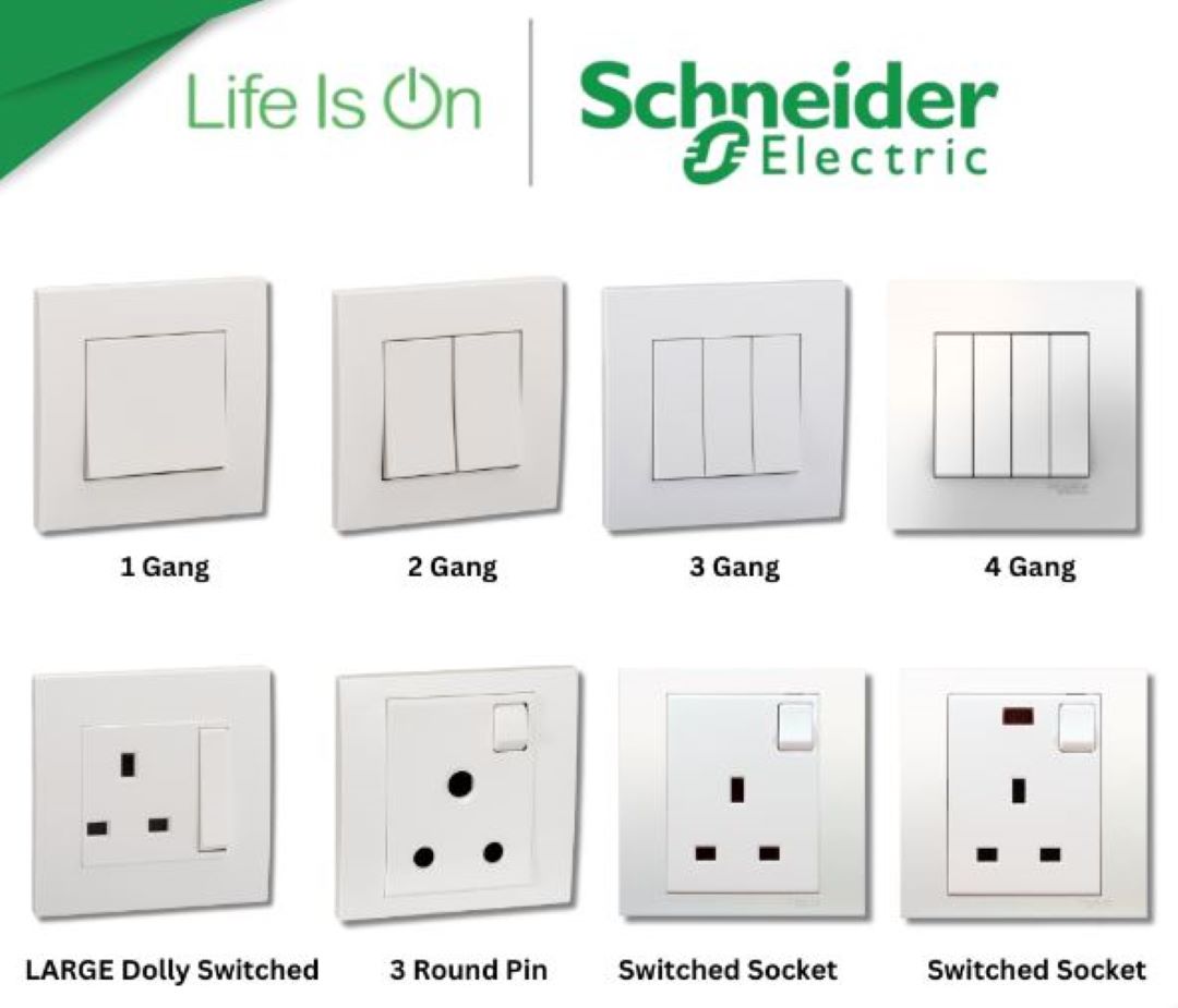 What Is The Difference Between a 1 Way and 2 Way Switch? Image 2