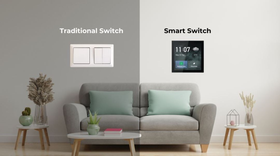 How Do Smart Switches Function? Image 2