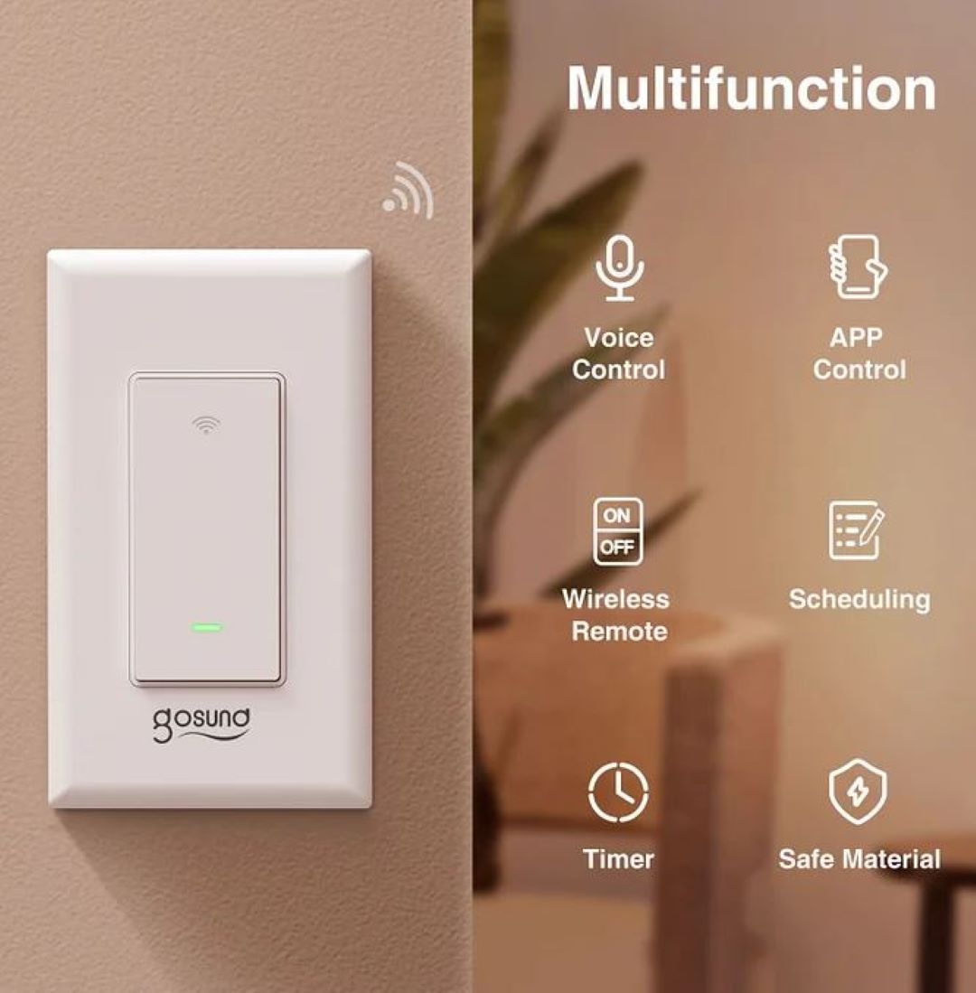 How Do Smart Switches Function? Image 8