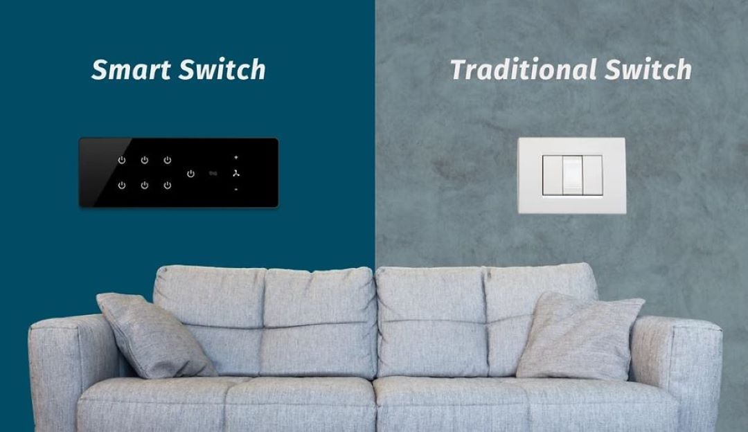 How Do Smart Switches Function? Image 12