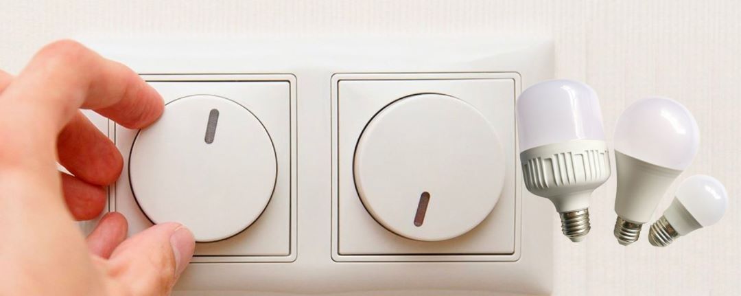 Why You Need To Install Dimmer Light Switches. Image 2