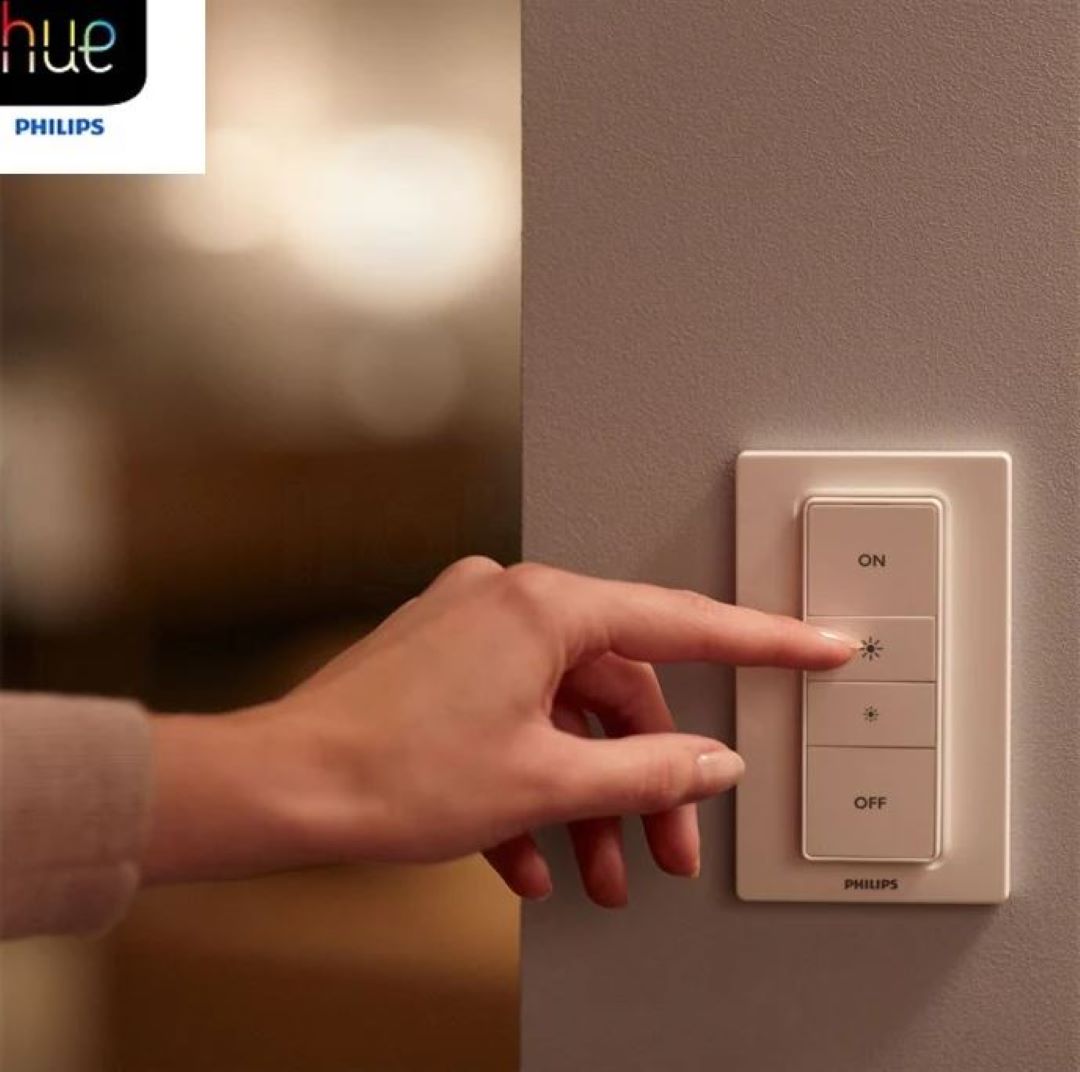 Why You Need To Install Dimmer Light Switches. Image 4