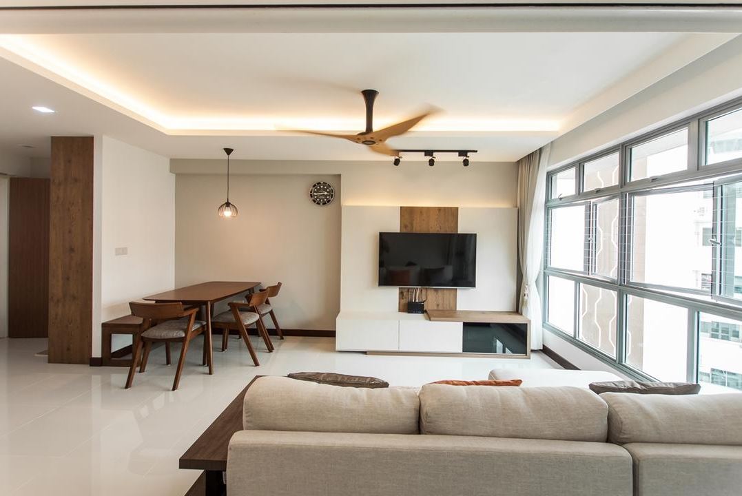 How To Install an Electric Ceiling Fan in Singapore? Image 5