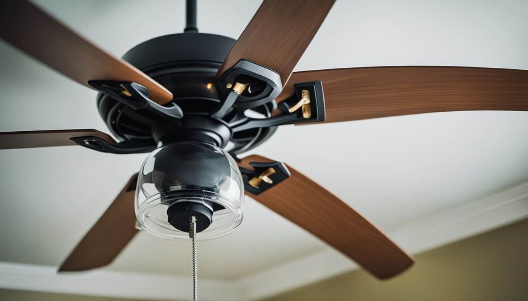 How To Install an Electric Ceiling Fan in Singapore? Image 15