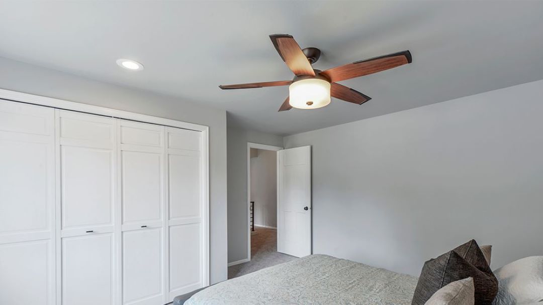 How To Install an Electric Ceiling Fan in Singapore? Image 18