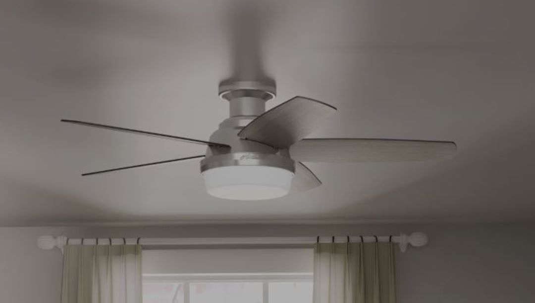 Ceiling Fan Installation/Replacement in Singapore. Image 2