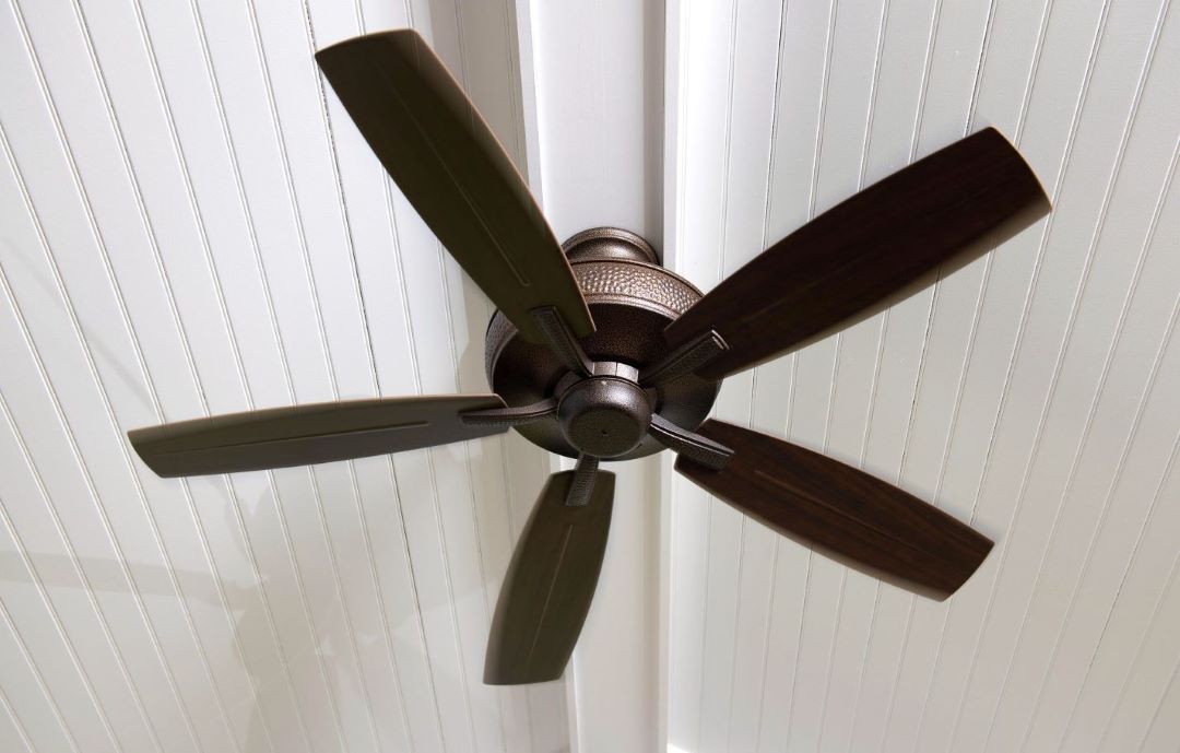 Ceiling Fan Installation/Replacement in Singapore. Image 5