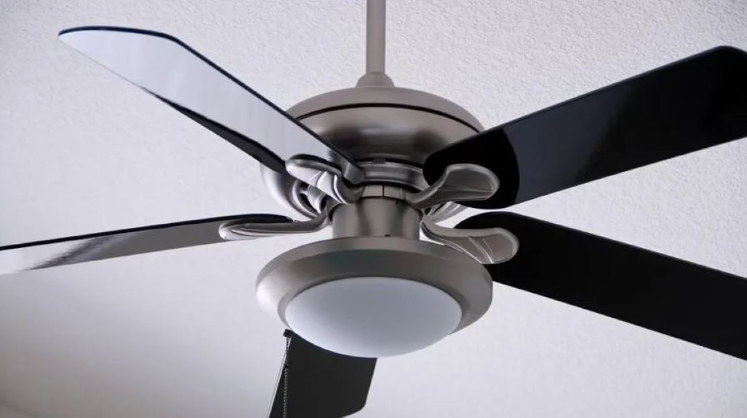 Ceiling Fan Installation/Replacement in Singapore. Image 6