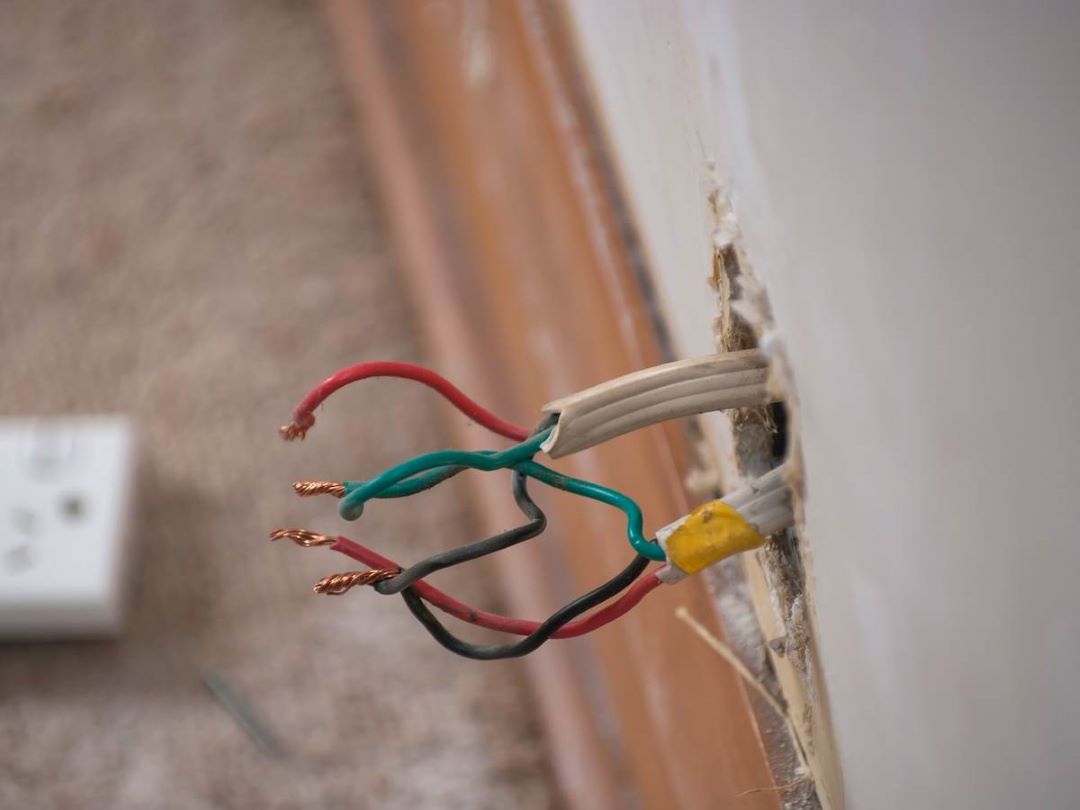 Electrical Wiring Services. Image 3