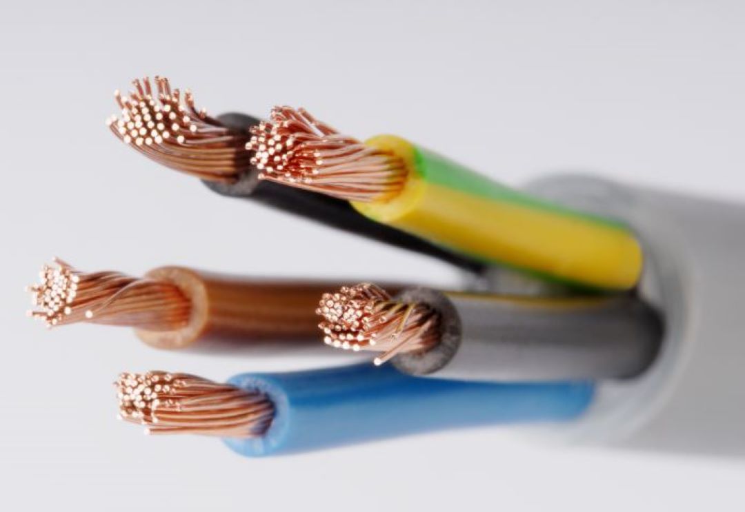 Electrical Wiring Services. Image 5