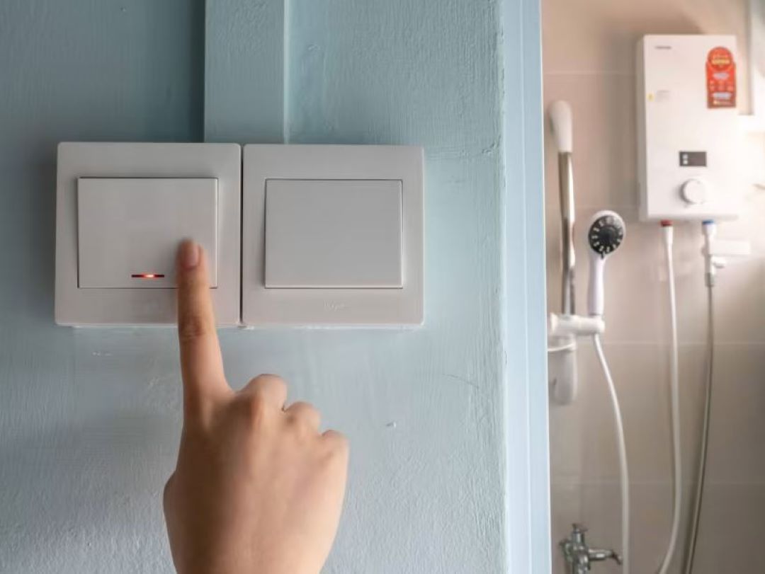 Why You Should Not Replace Your HDB Water Heater Switch Yourself. Image 8