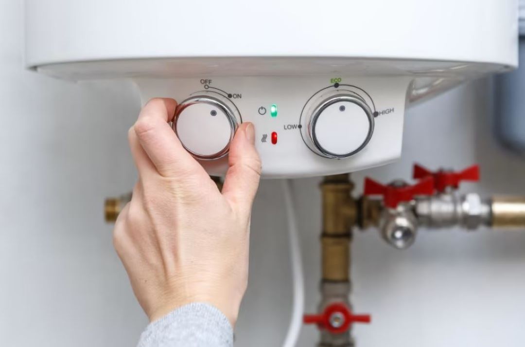 Why You Should Not Replace Your HDB Water Heater Switch Yourself. Image 9