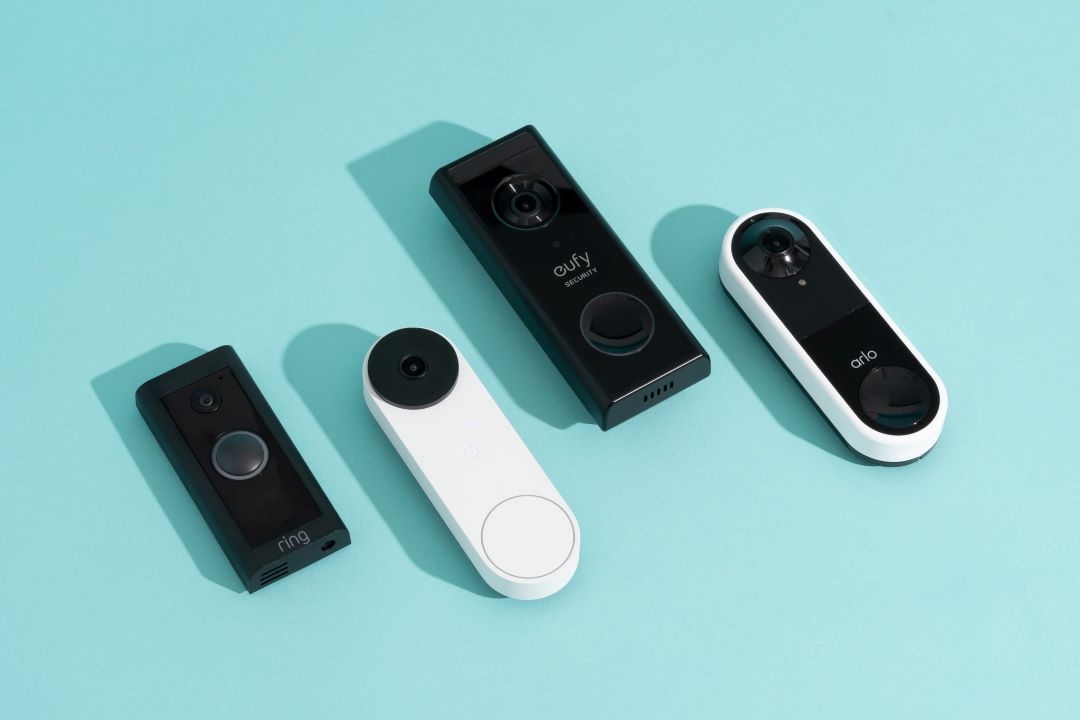 How to Choose the Best Smart Video Doorbell Camera for You? Image 1