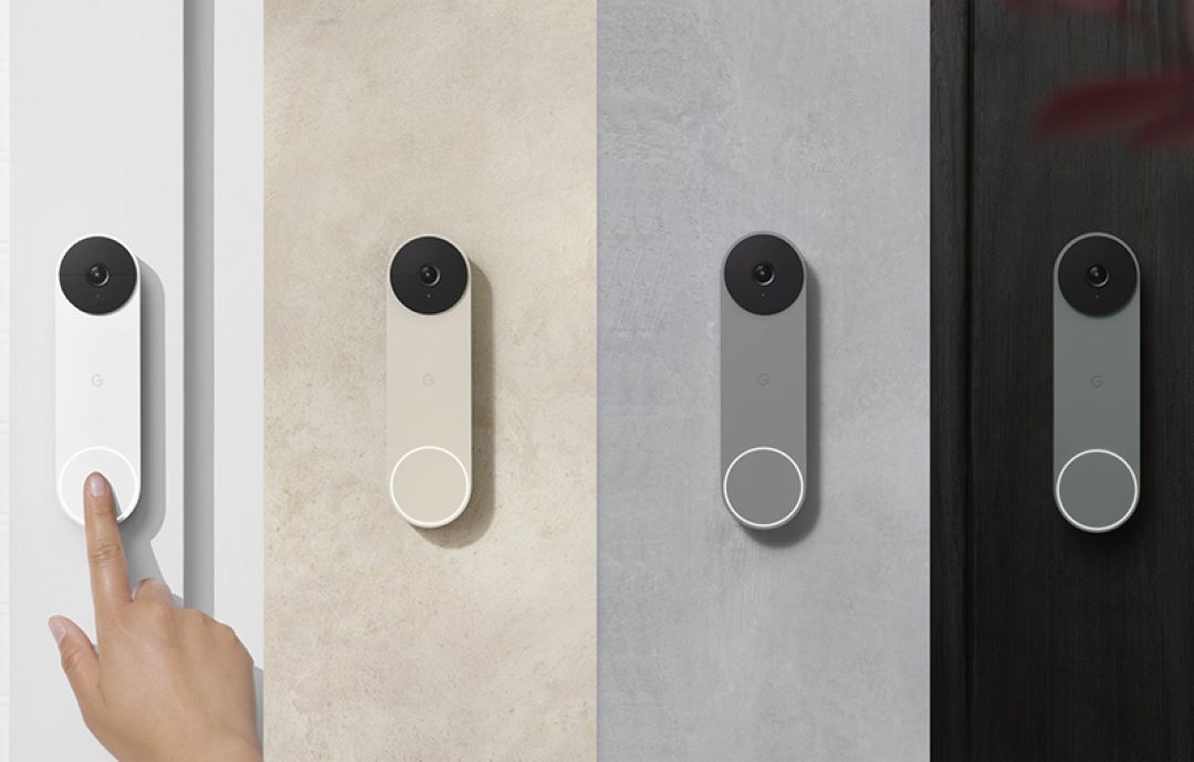 How to Choose the Best Smart Video Doorbell Camera for You? Image 2