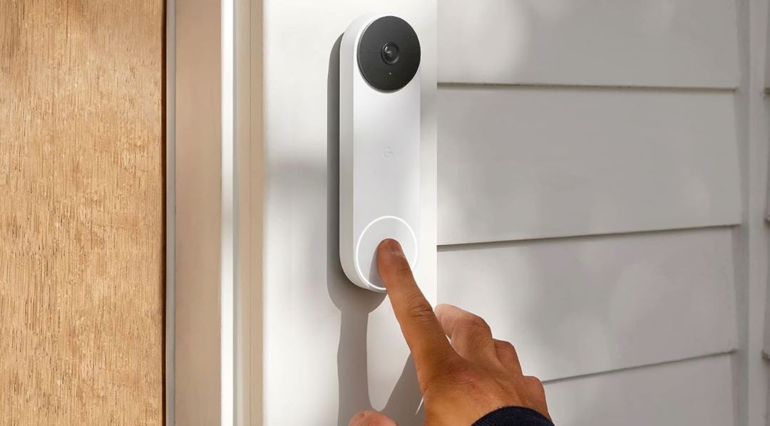 How to Choose the Best Smart Video Doorbell Camera for You? Image 4