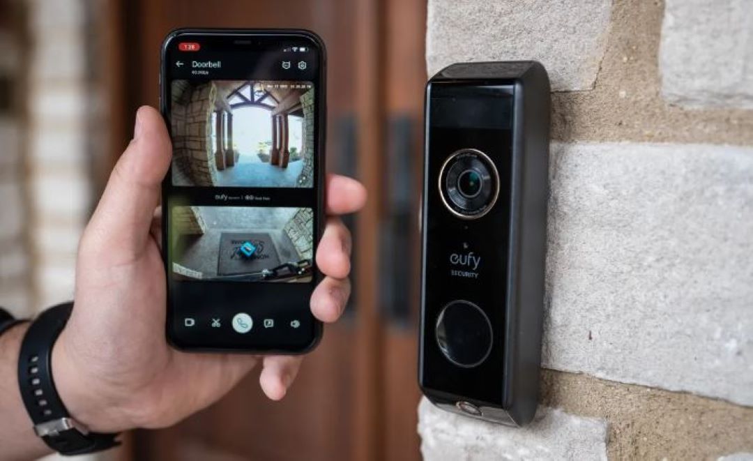 How to Choose the Best Smart Video Doorbell Camera for You? Image 6