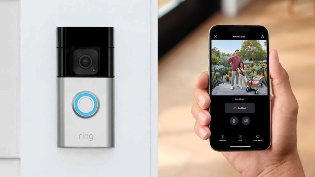 How to Choose the Best Smart Video Doorbell Camera for You? Image 9