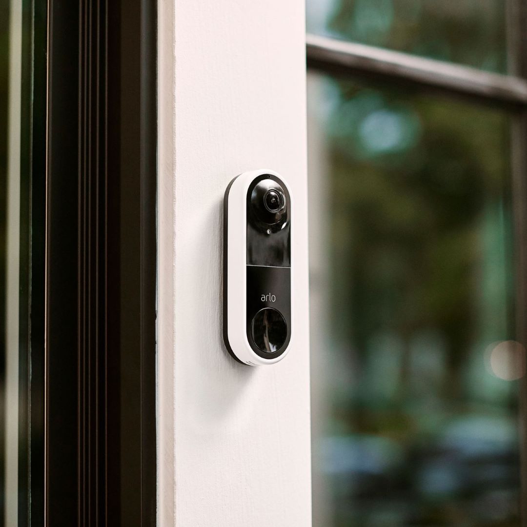 How to Choose the Best Smart Video Doorbell Camera for You? Image 10