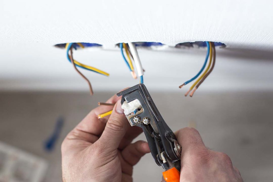 Ultimate Guide for HDB rewiring Licensed Electrical Worker (LEW). Image 13