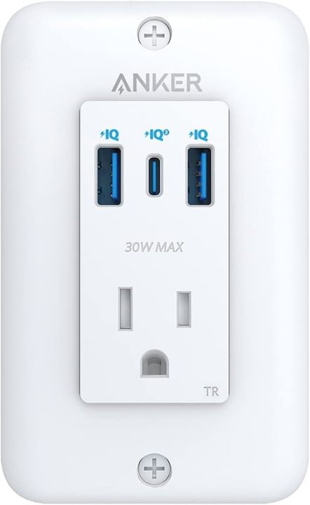 How to Install USB Outlet. Image 5