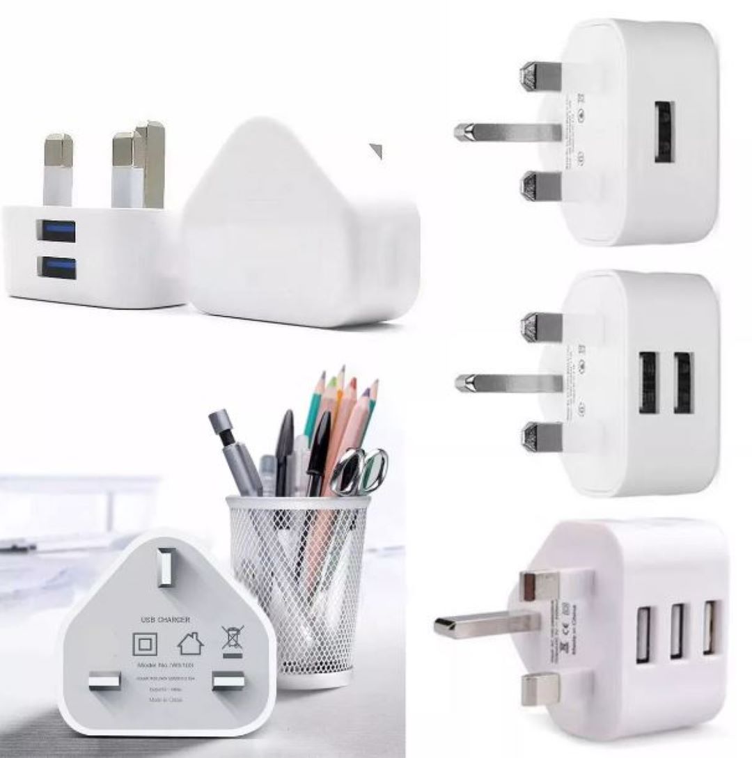 How to Install USB Outlet. Image 7