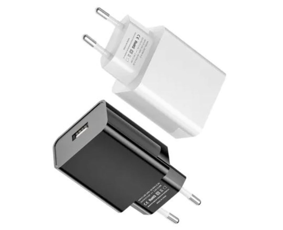 How to Install USB Outlet. Image 8