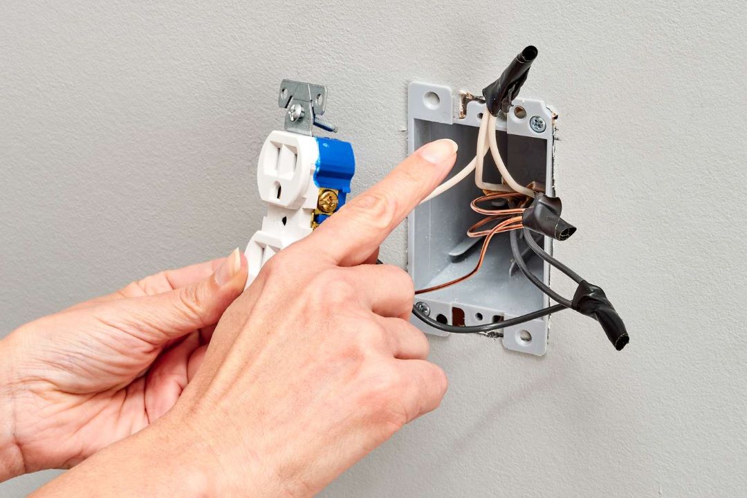Top Reasons Why Your Electrical Outlets Spark. Image 7