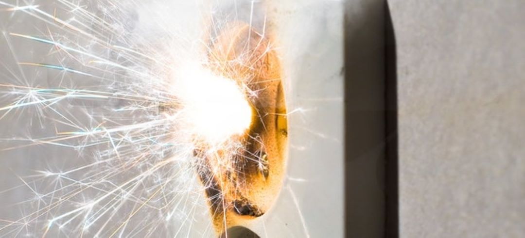 Top Reasons Why Your Electrical Outlets Spark. Image 8