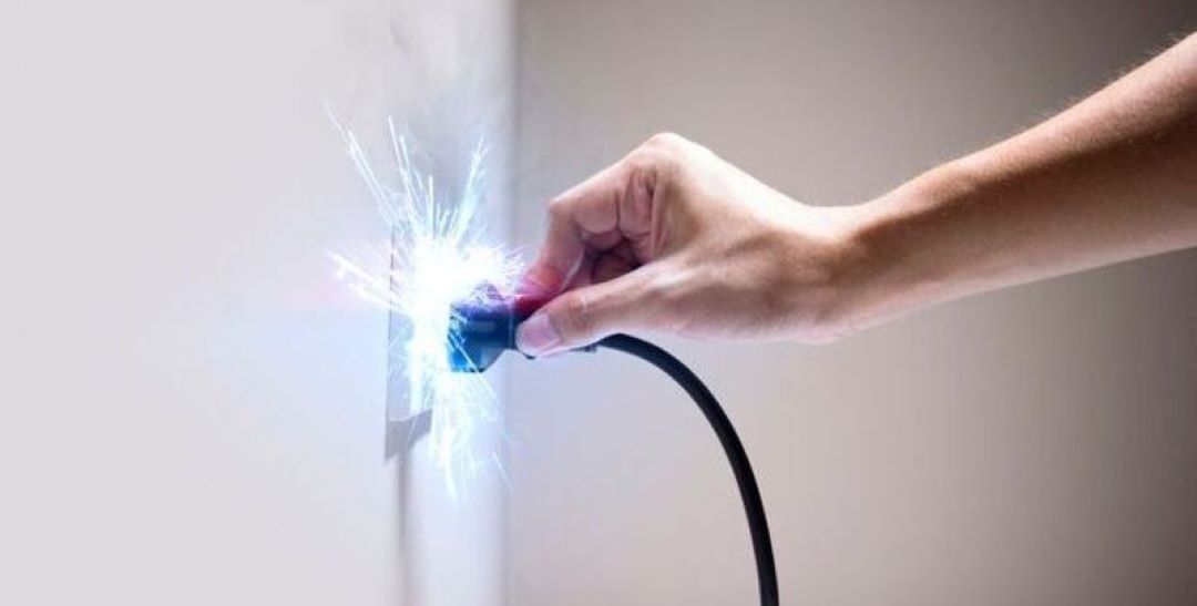 Top Reasons Why Your Electrical Outlets Spark. Image 9
