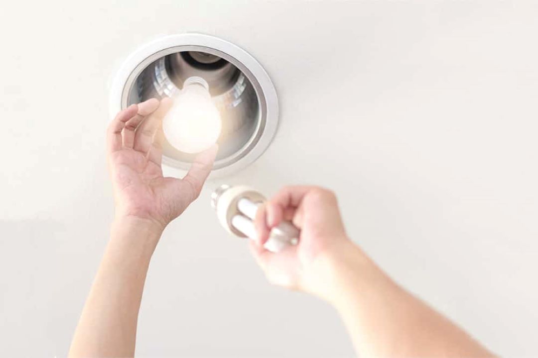 23 common problems with LED lighting. Image 7