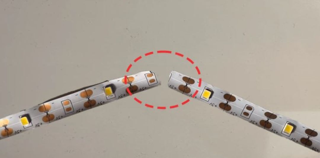23 common problems with LED lighting. Image 10