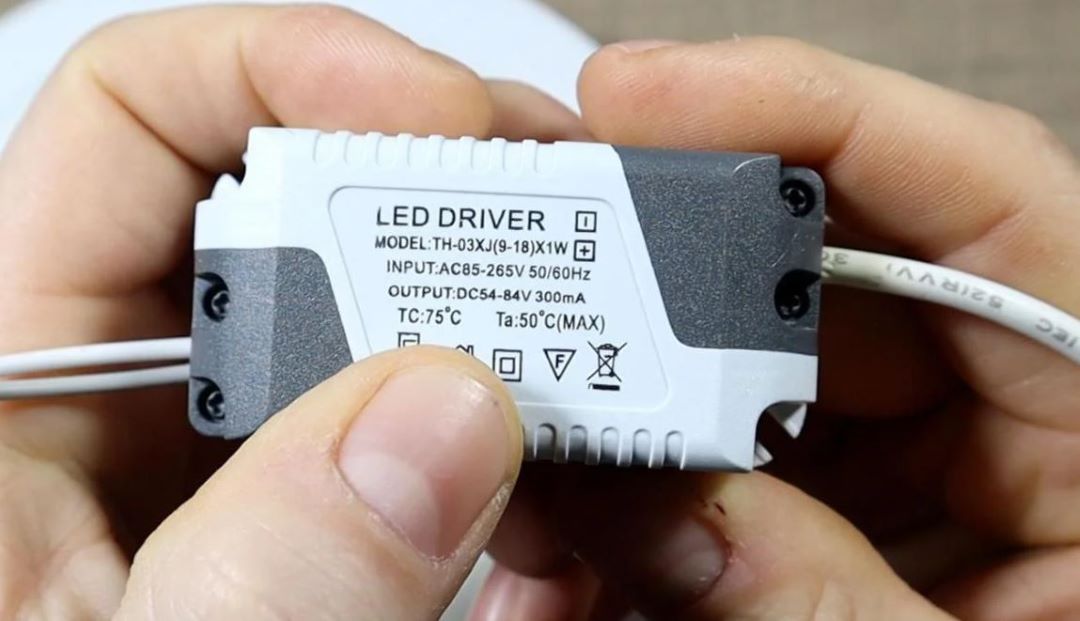 23 common problems with LED lighting. Image 13