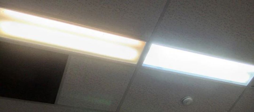 23 common problems with LED lighting. Image 20