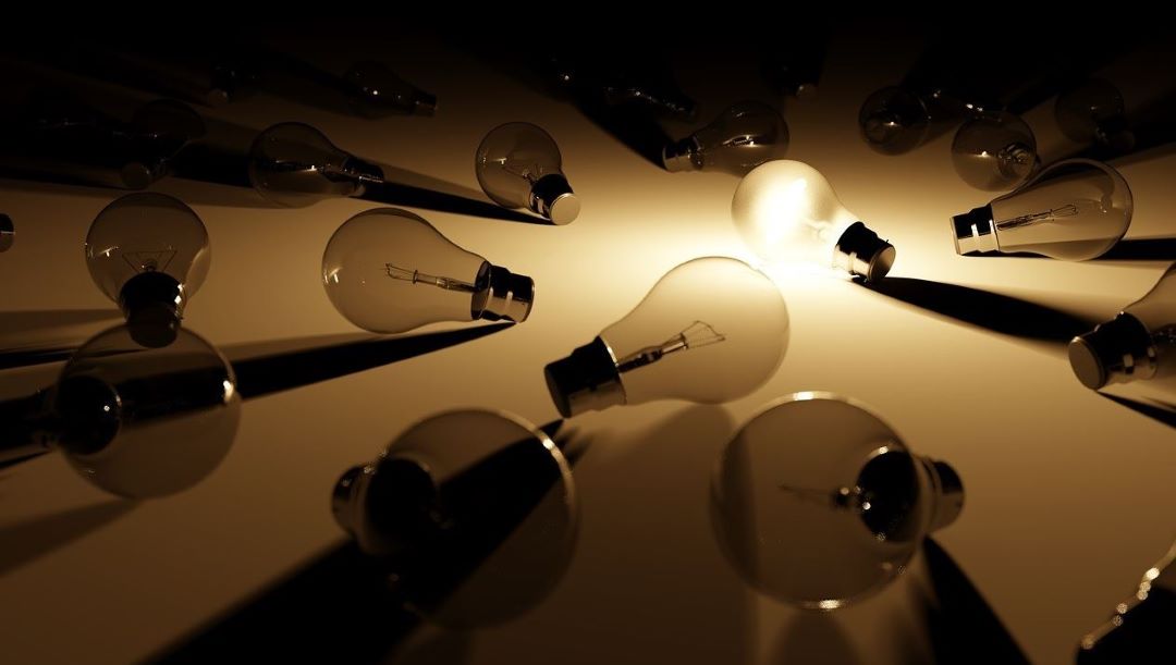 23 common problems with LED lighting. Image 21