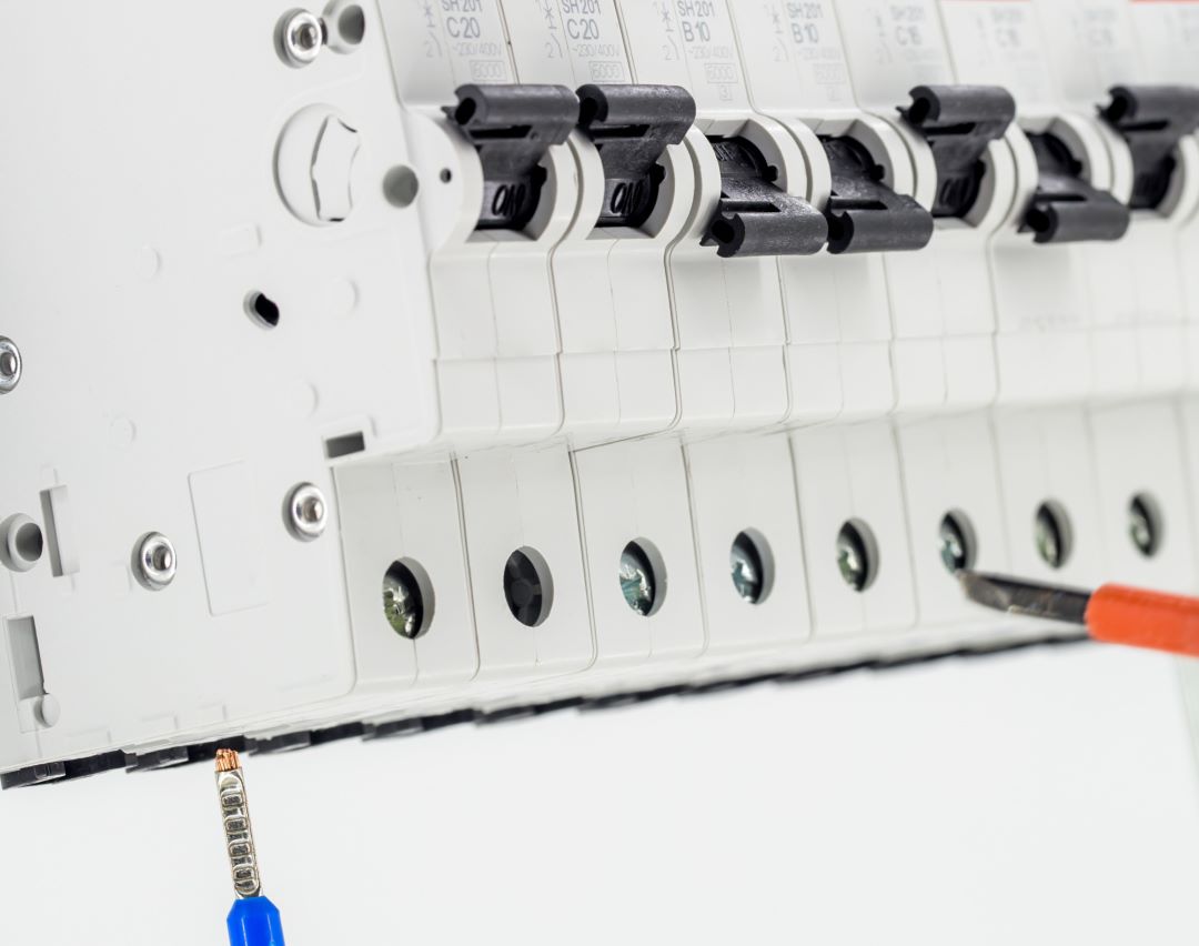 How to reset a power trip in Singapore. Image 15