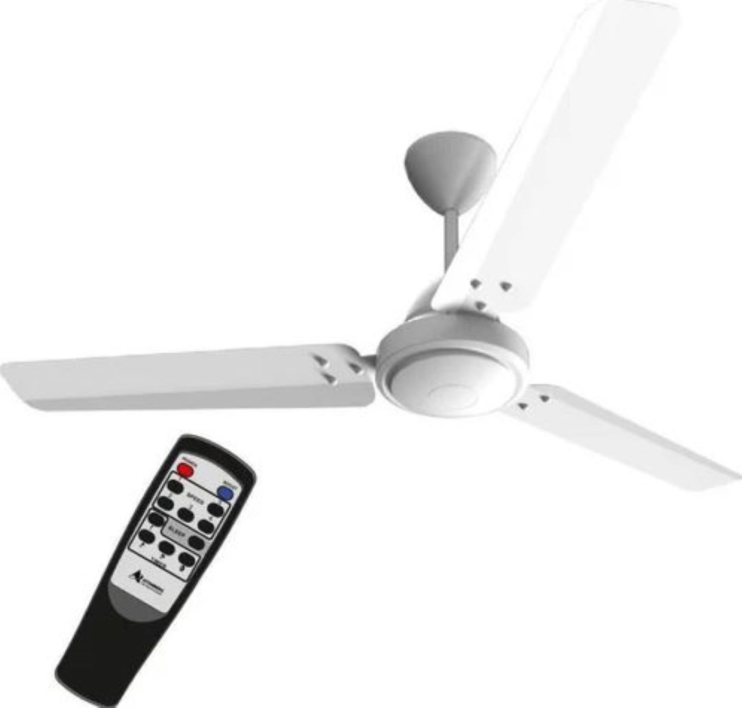Why Does My Electric Ceiling Fan Turn On but Not Spin? Image 12