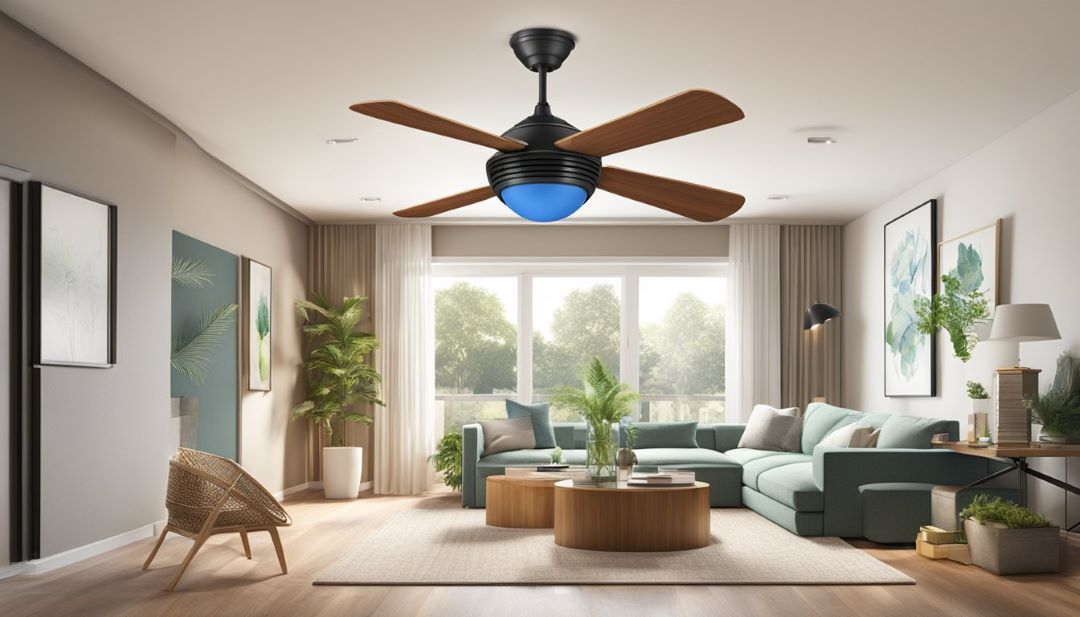 How Much Electricity Does a Fan Use per Month? Image 14