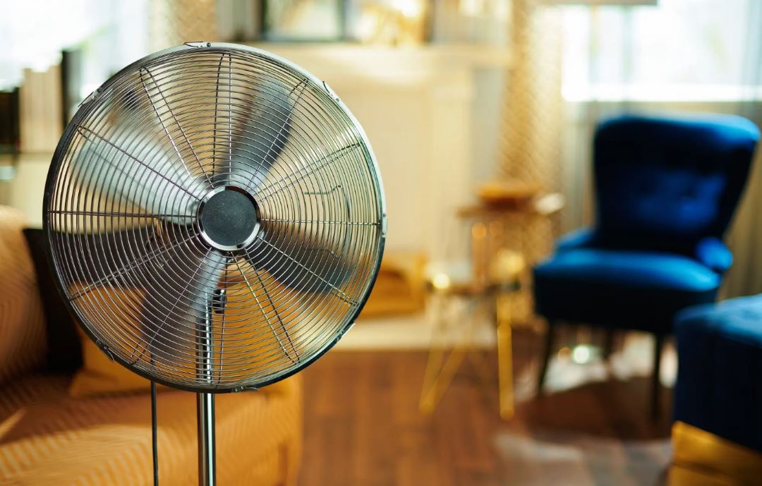 How Much Electricity Does a Fan Use per Month? Image 9