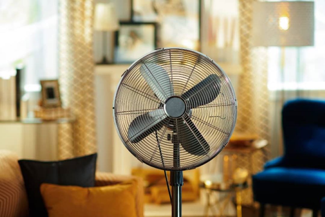 How Much Electricity Does a Fan Use per Month? Image 7