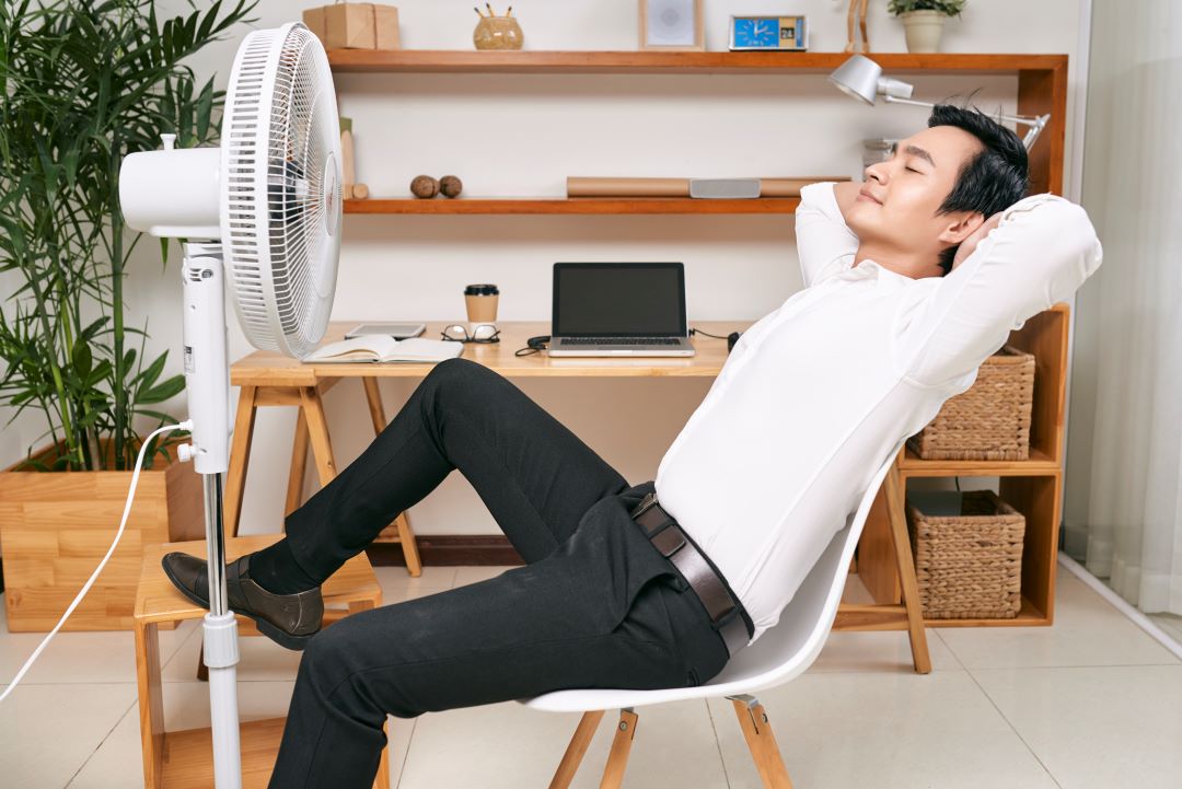 How Much Electricity Does a Fan Use per Month? Image 5