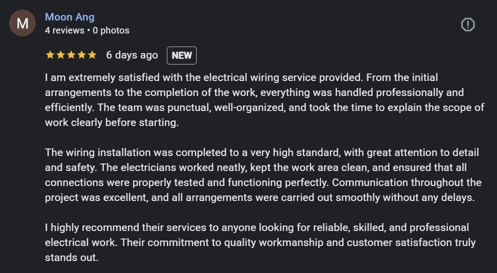 Google Review 